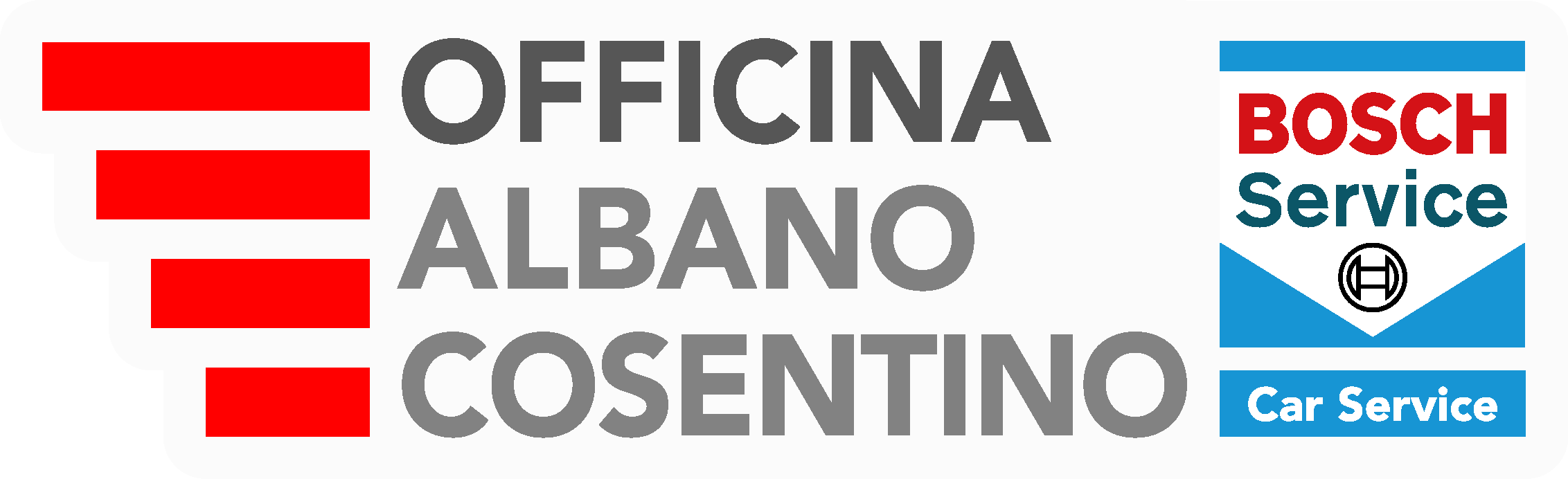 Autofficina Albano COSENTINO - Corigliano Rossano